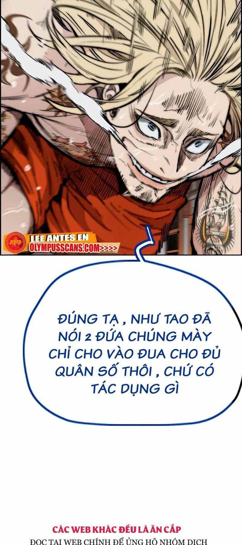 Thể Thao Cực Hạn - Chương 448 - ảnh 53