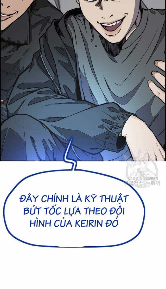Thể Thao Cực Hạn - Chương 449 - ảnh 40