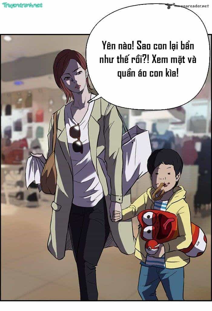 Thể Thao Cực Hạn - Chương 50 - ảnh 12