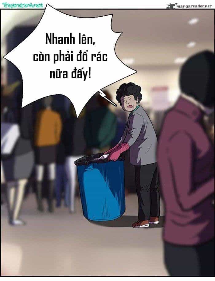 Thể Thao Cực Hạn - Chương 50 - ảnh 25