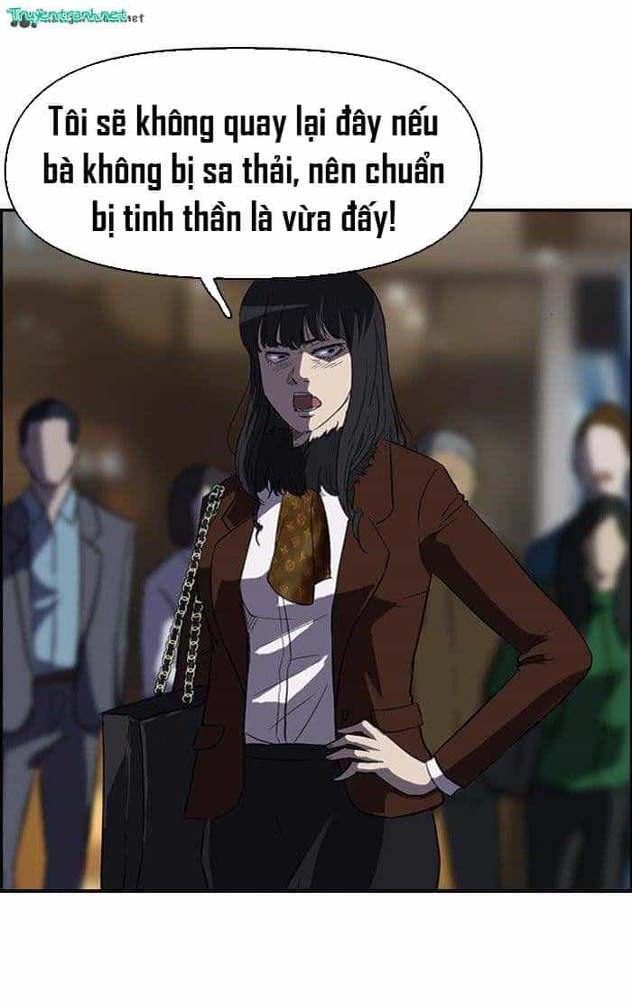 Thể Thao Cực Hạn - Chương 50 - ảnh 42