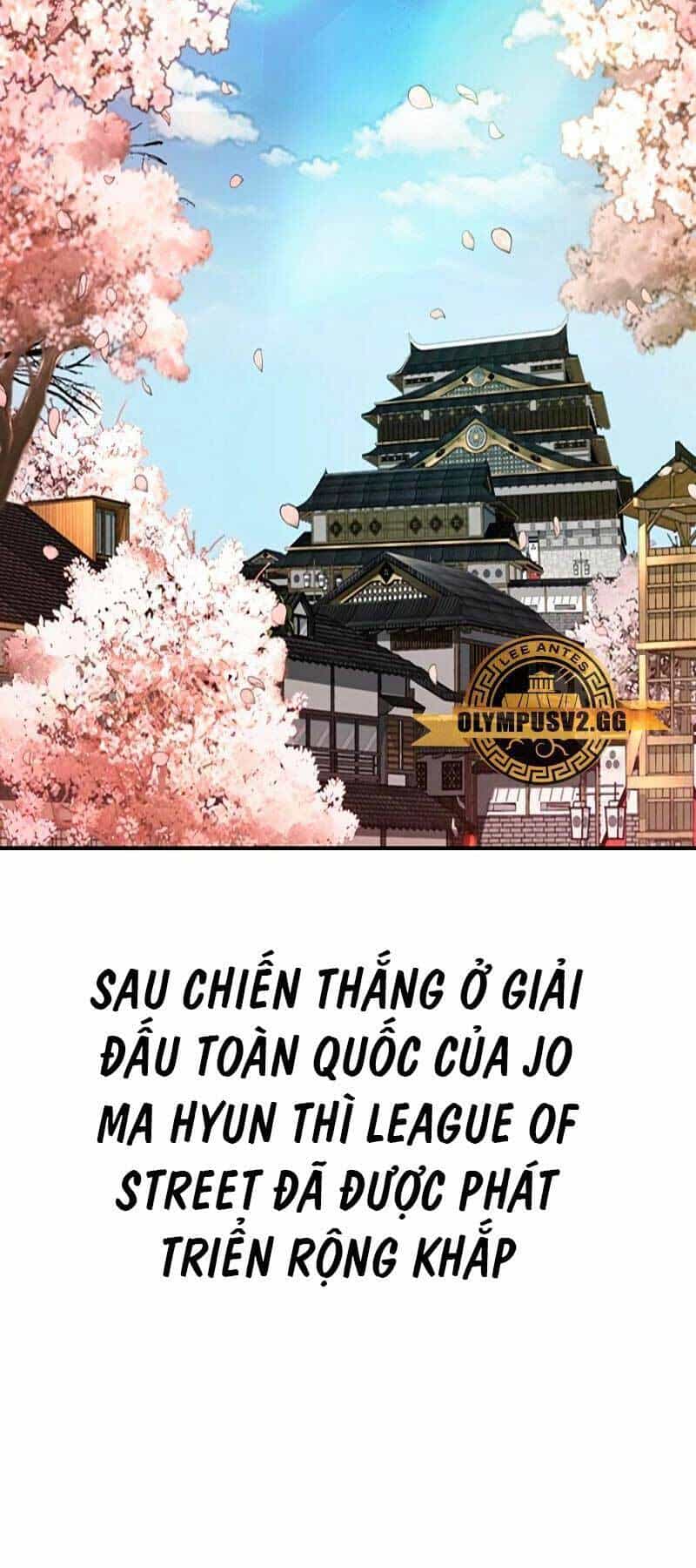 Thể Thao Cực Hạn - Chương 459 - ảnh 16