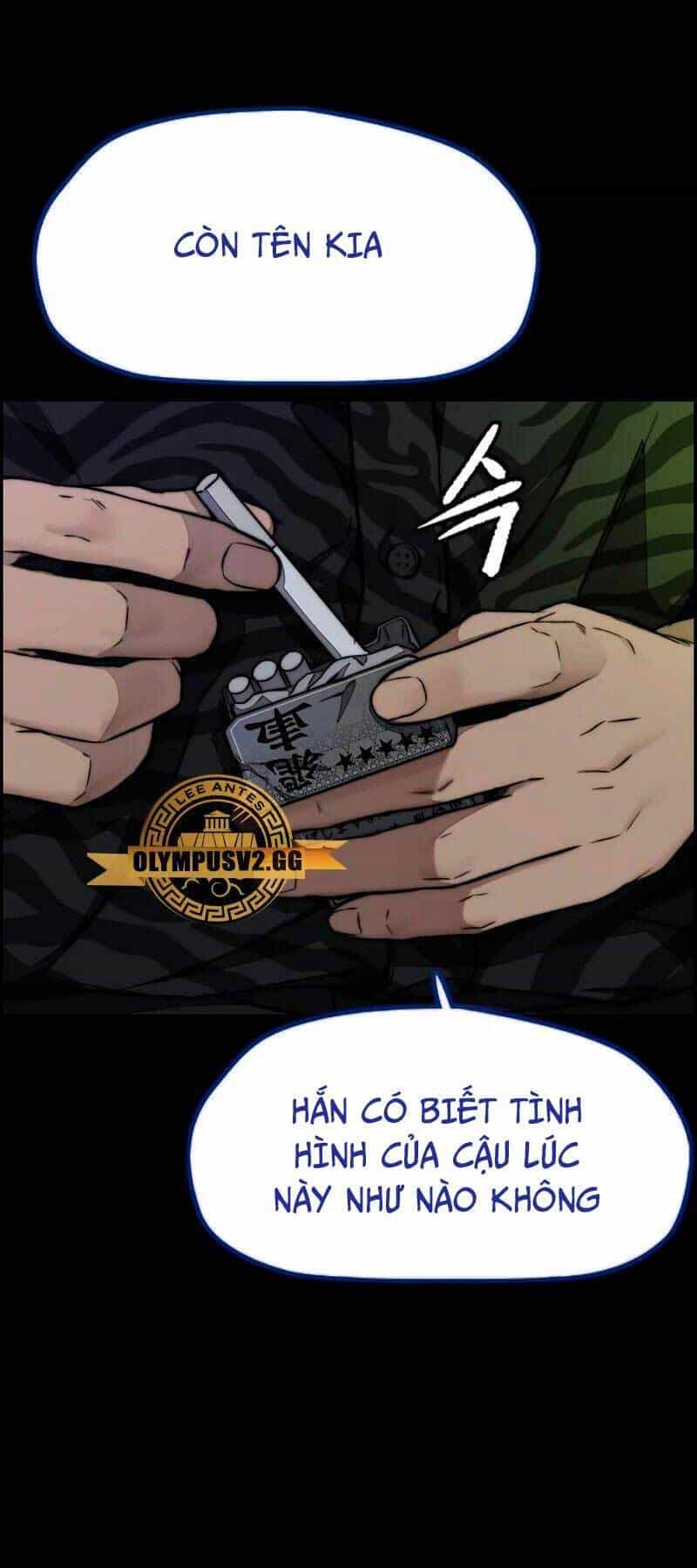 Thể Thao Cực Hạn - Chương 459 - ảnh 31