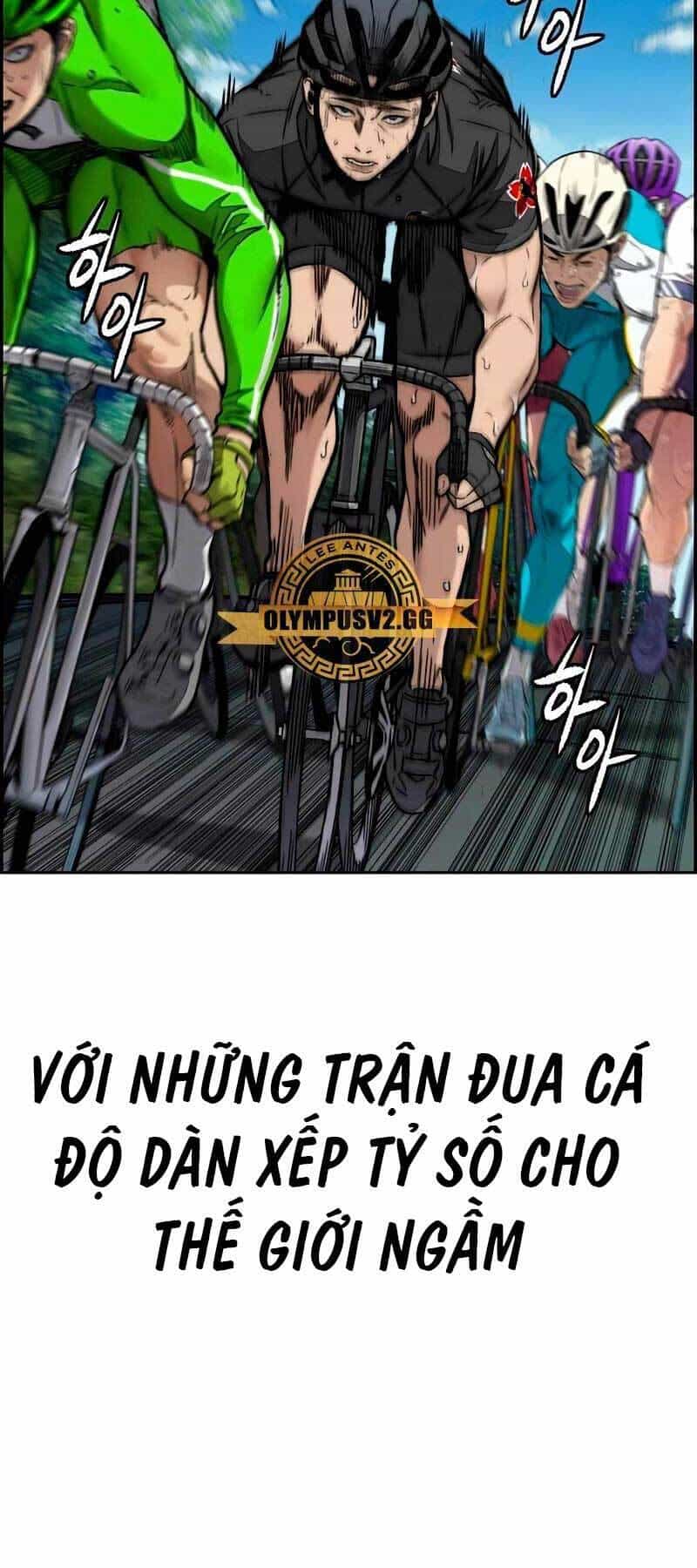 Thể Thao Cực Hạn - Chương 459 - ảnh 45