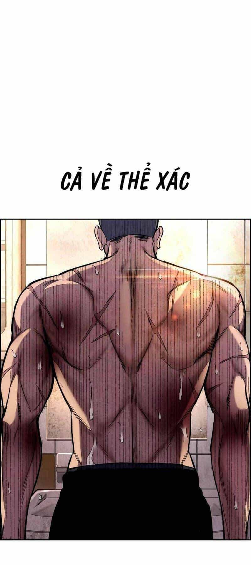 Thể Thao Cực Hạn - Chương 459 - ảnh 53