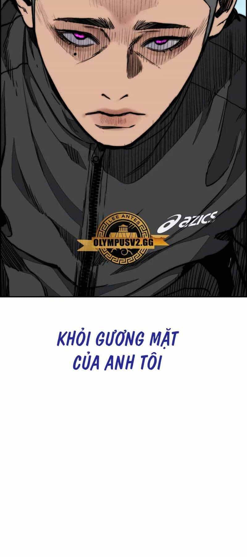 Thể Thao Cực Hạn - Chương 459 - ảnh 64
