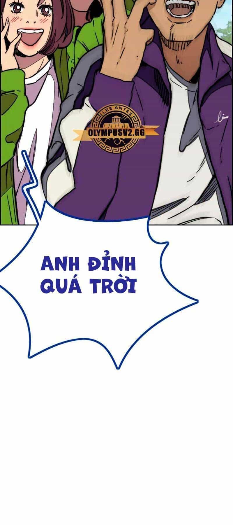 Thể Thao Cực Hạn - Chương 459 - ảnh 96