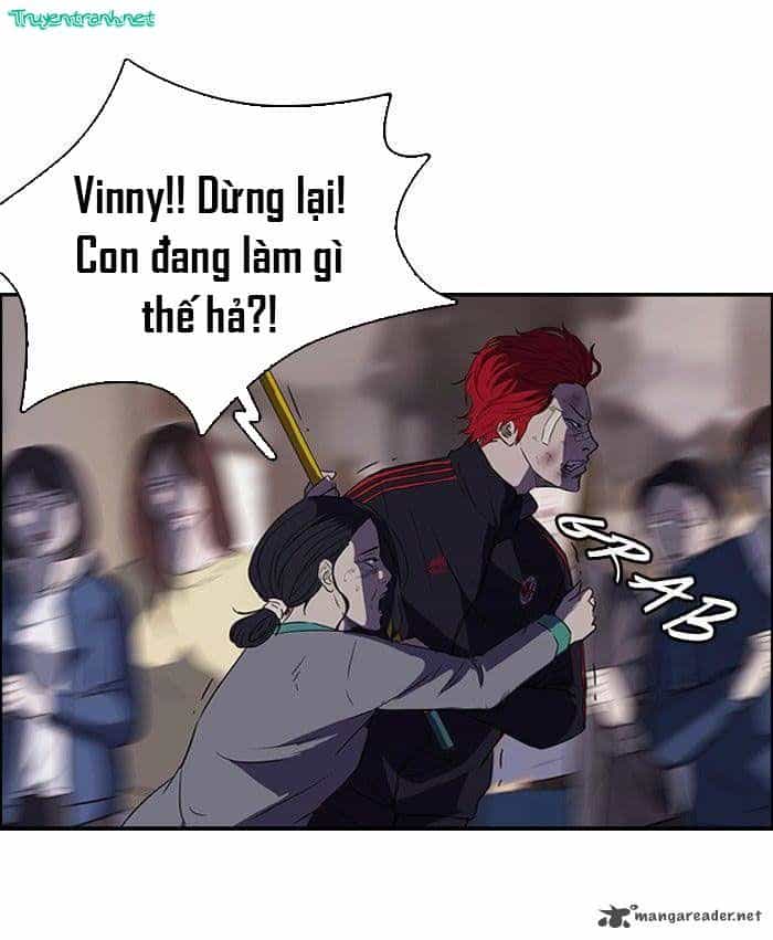 Thể Thao Cực Hạn - Chương 51 - ảnh 10