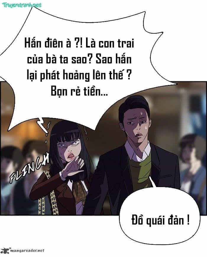 Thể Thao Cực Hạn - Chương 51 - ảnh 11