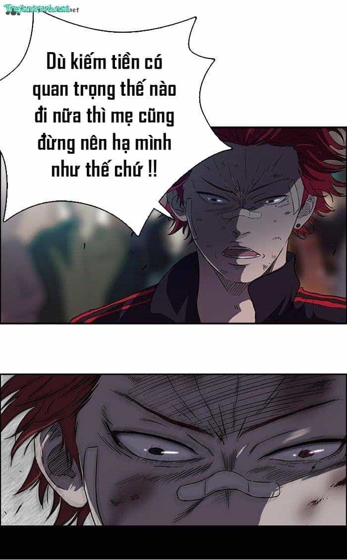 Thể Thao Cực Hạn - Chương 51 - ảnh 17
