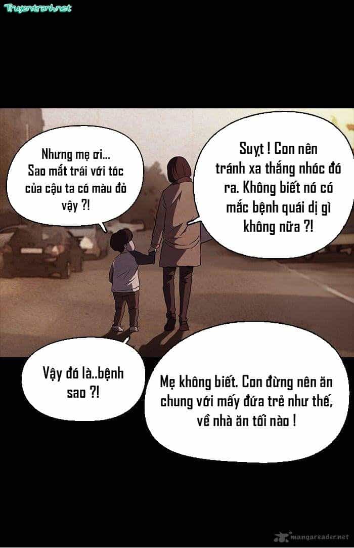 Thể Thao Cực Hạn - Chương 51 - ảnh 38