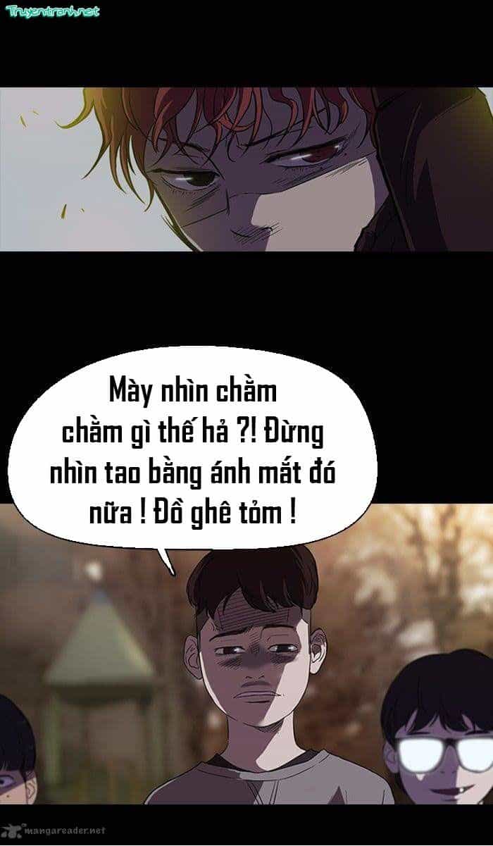 Thể Thao Cực Hạn - Chương 51 - ảnh 41