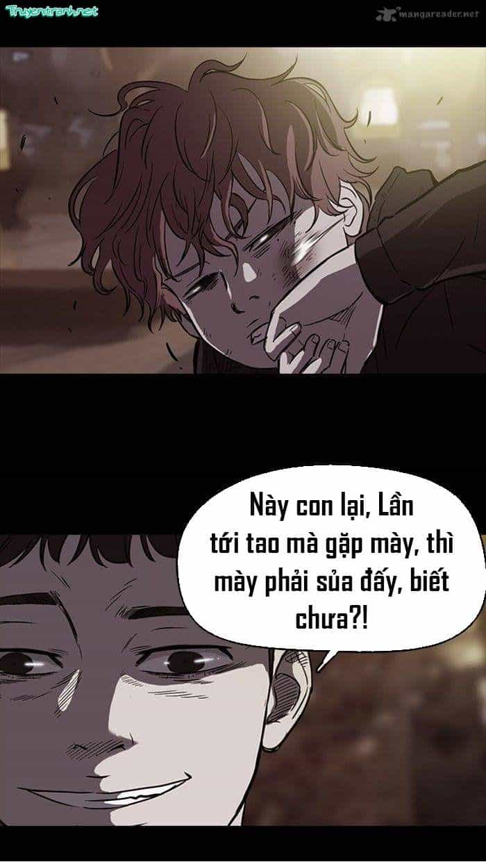Thể Thao Cực Hạn - Chương 51 - ảnh 46