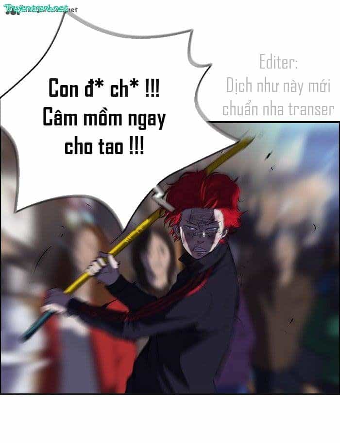 Thể Thao Cực Hạn - Chương 51 - ảnh 9