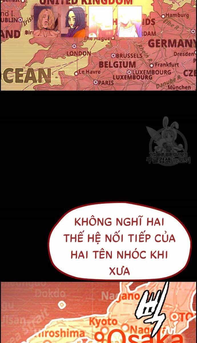 Thể Thao Cực Hạn - Chương 460 - ảnh 147