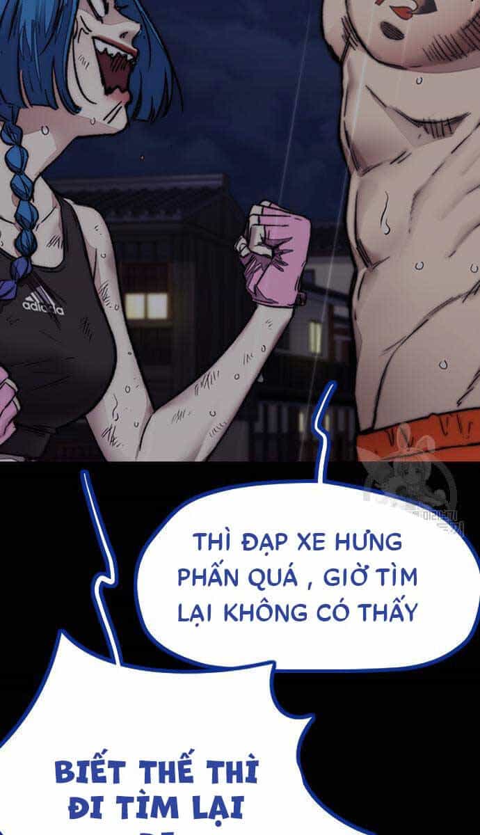 Thể Thao Cực Hạn - Chương 461 - ảnh 18