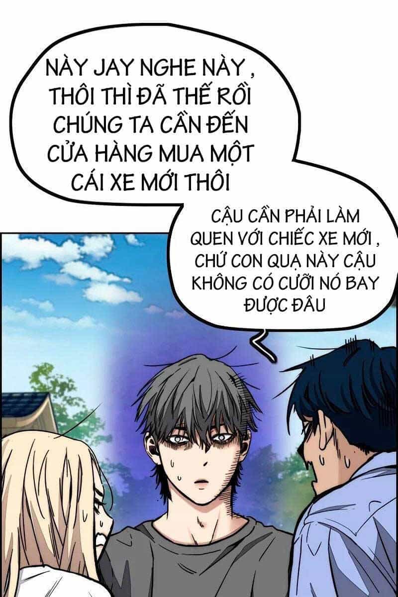 Thể Thao Cực Hạn - Chương 463 - ảnh 62