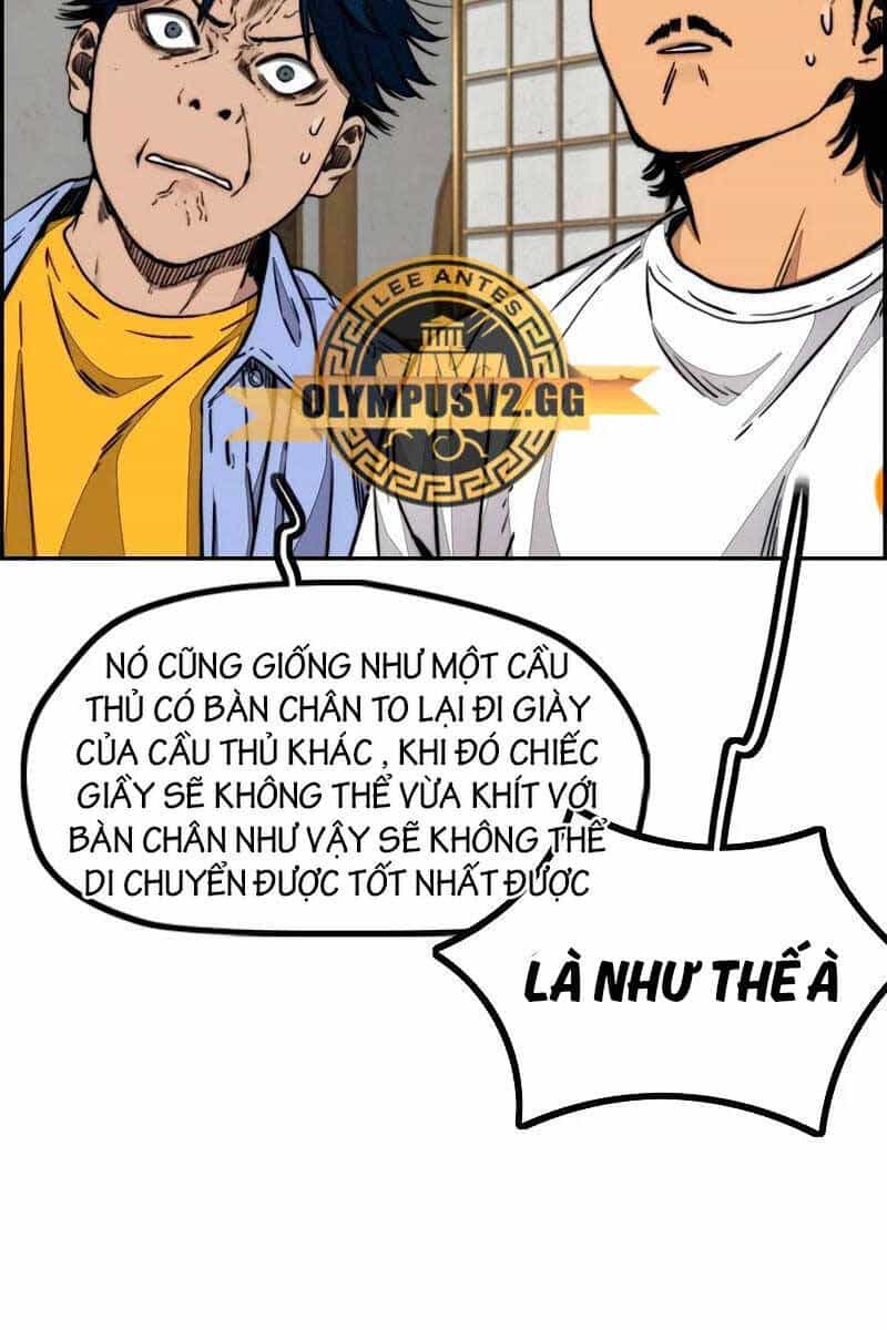 Thể Thao Cực Hạn - Chương 464 - ảnh 94