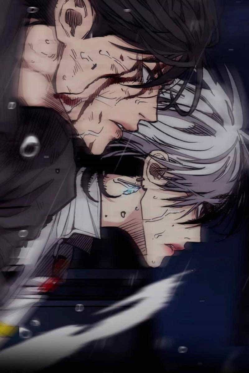Thể Thao Cực Hạn - Chương 465 - ảnh 72