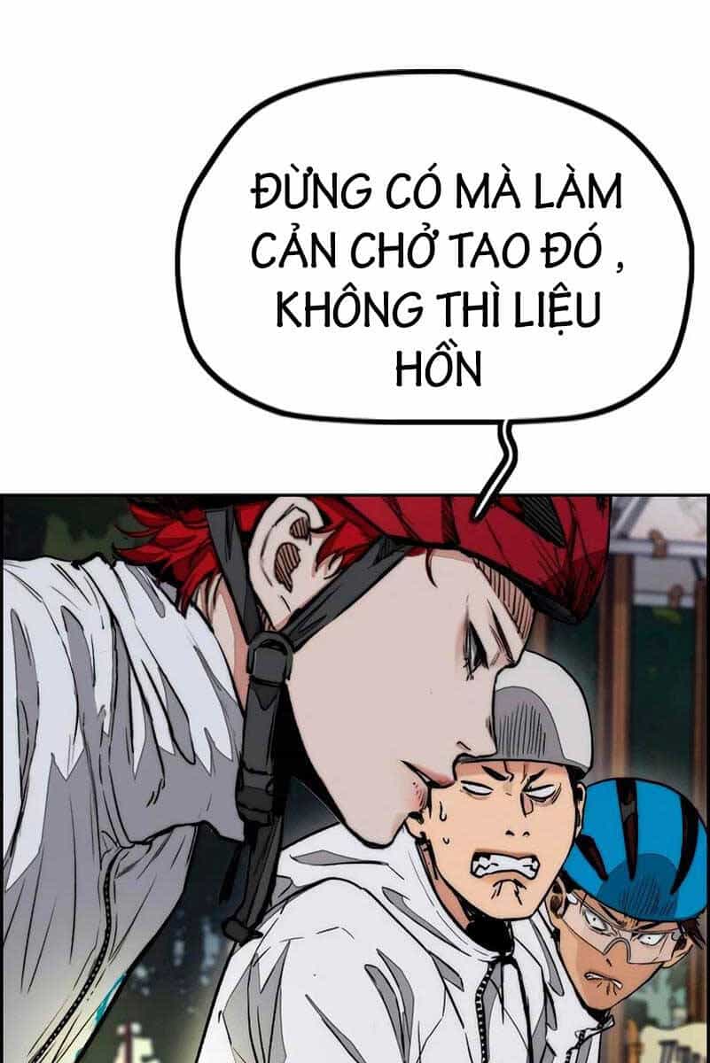 Thể Thao Cực Hạn - Chương 466 - ảnh 101