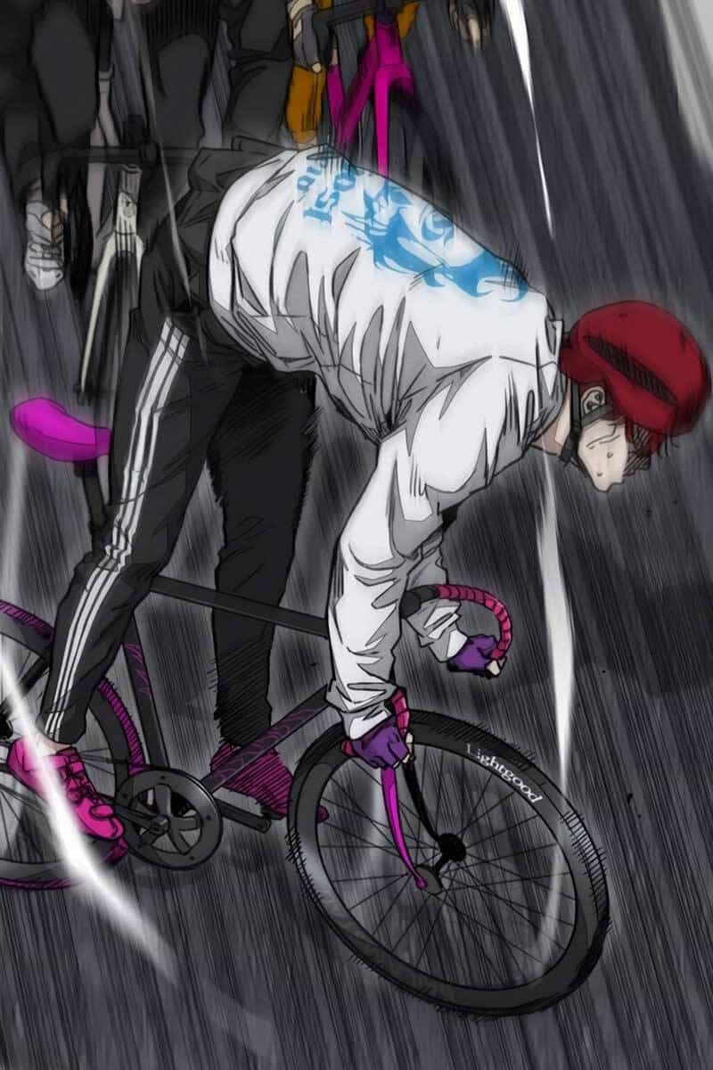 Thể Thao Cực Hạn - Chương 467 - ảnh 120