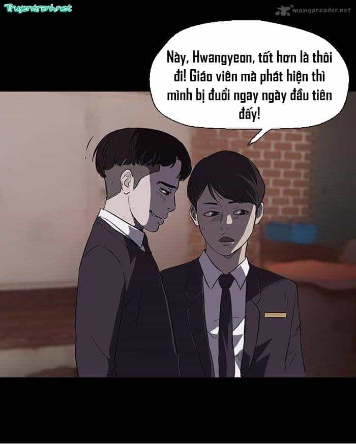 Thể Thao Cực Hạn - Chương 52 - ảnh 46