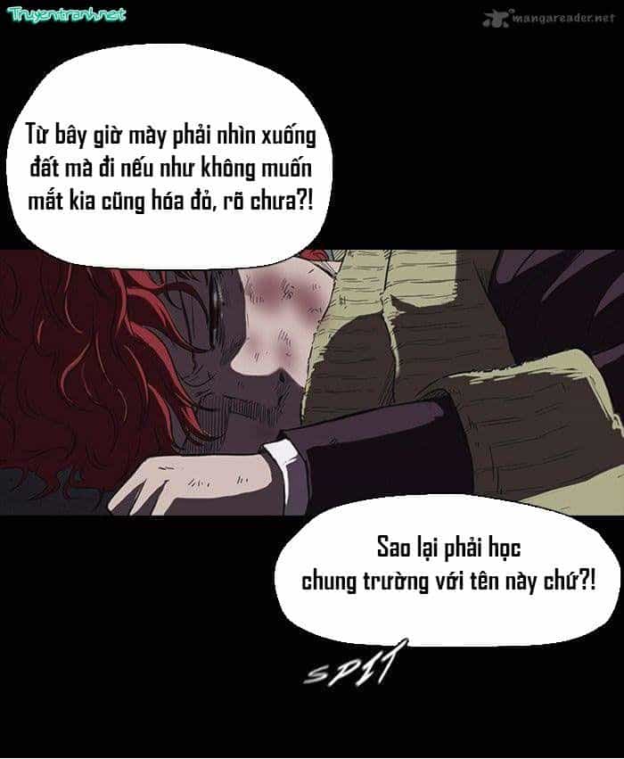 Thể Thao Cực Hạn - Chương 52 - ảnh 47
