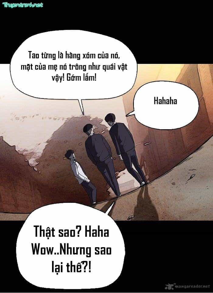 Thể Thao Cực Hạn - Chương 52 - ảnh 49