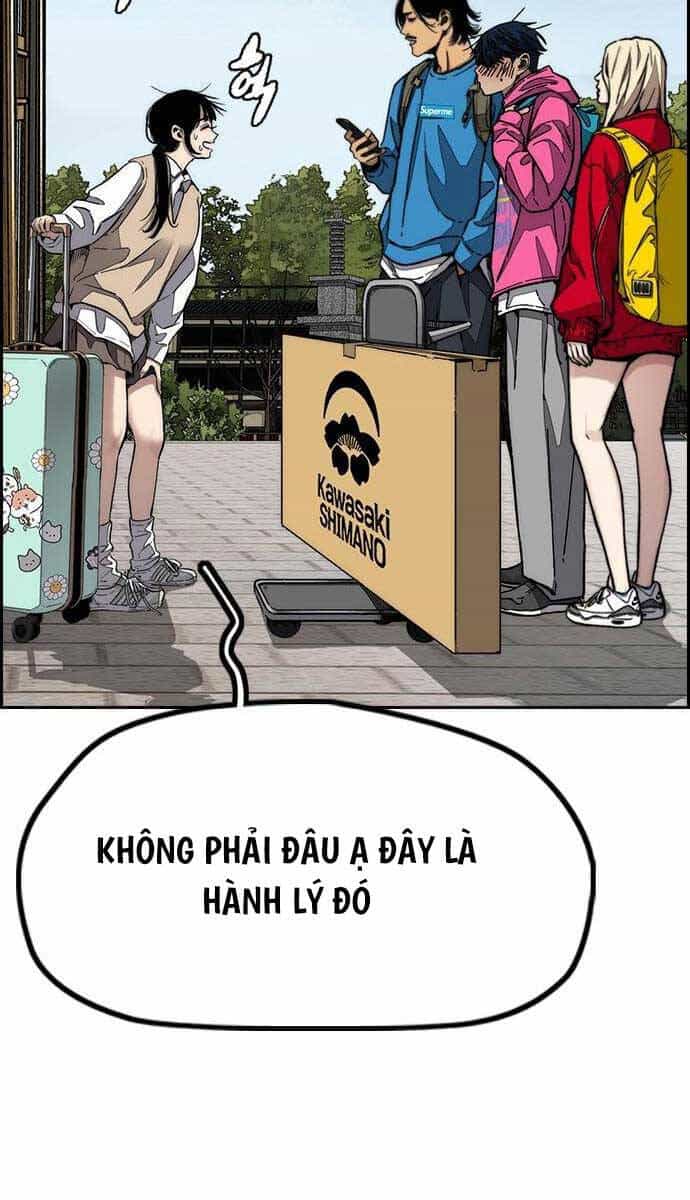 Thể Thao Cực Hạn - Chương 475 - ảnh 65