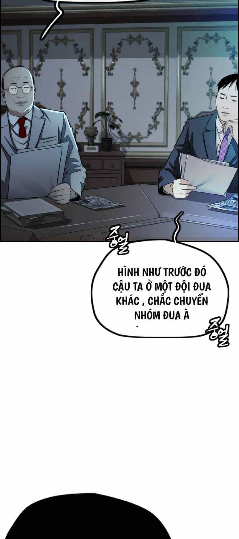 Thể Thao Cực Hạn - Chương 476 - ảnh 18