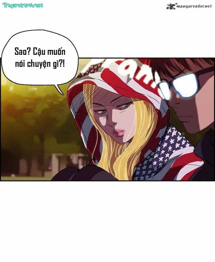 Thể Thao Cực Hạn - Chương 54 - ảnh 34