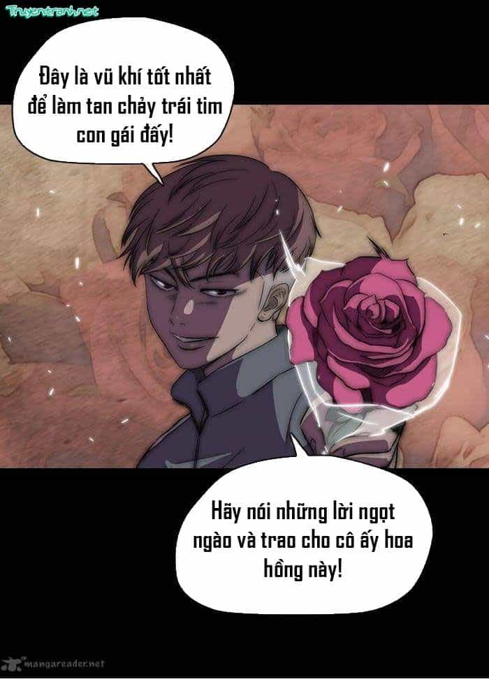 Thể Thao Cực Hạn - Chương 54 - ảnh 37