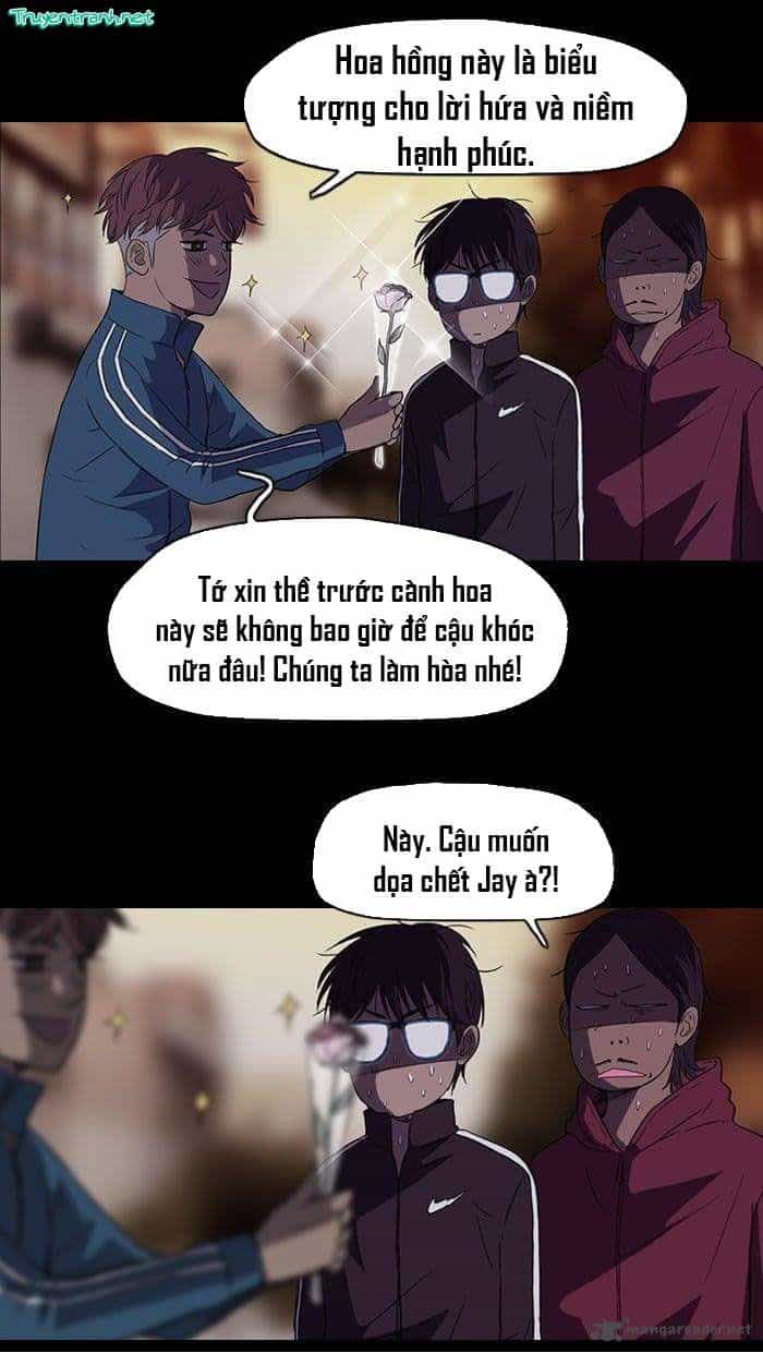 Thể Thao Cực Hạn - Chương 54 - ảnh 39