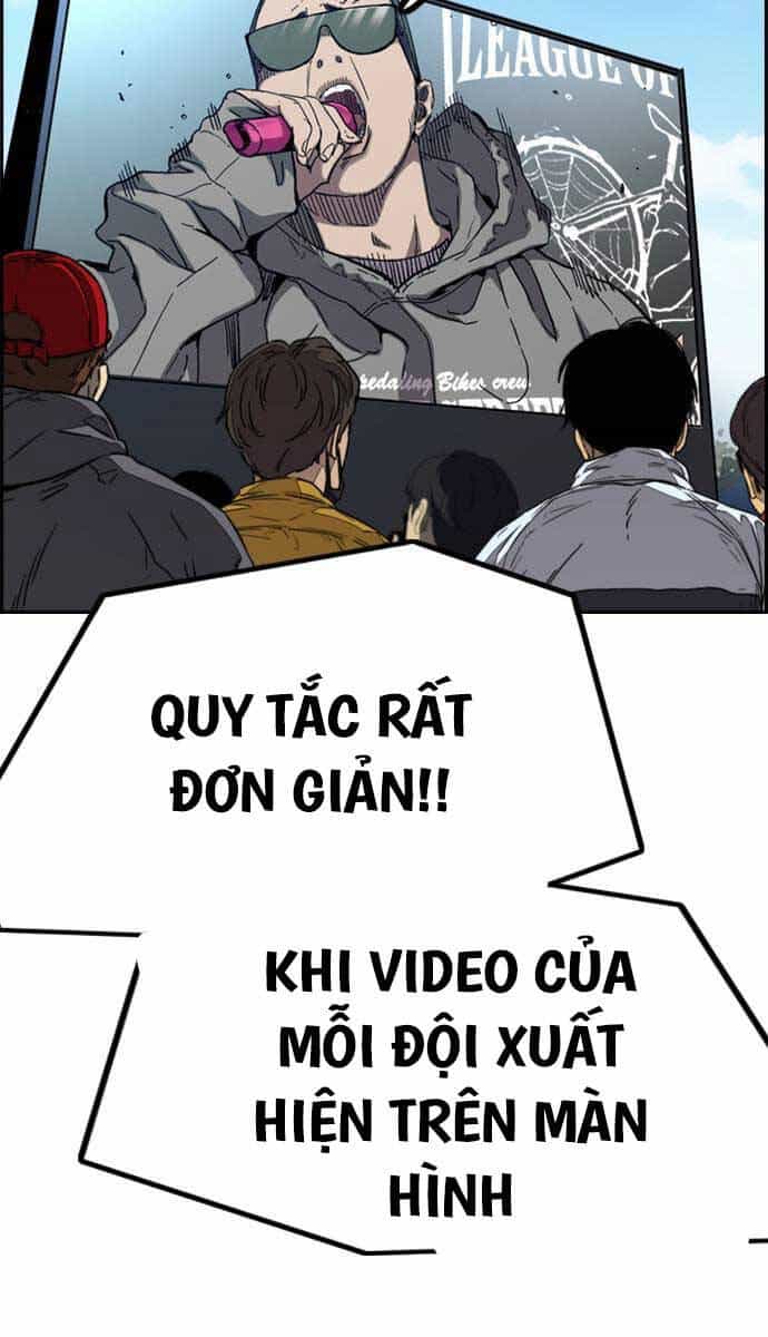 Thể Thao Cực Hạn - Chương 479 - ảnh 132