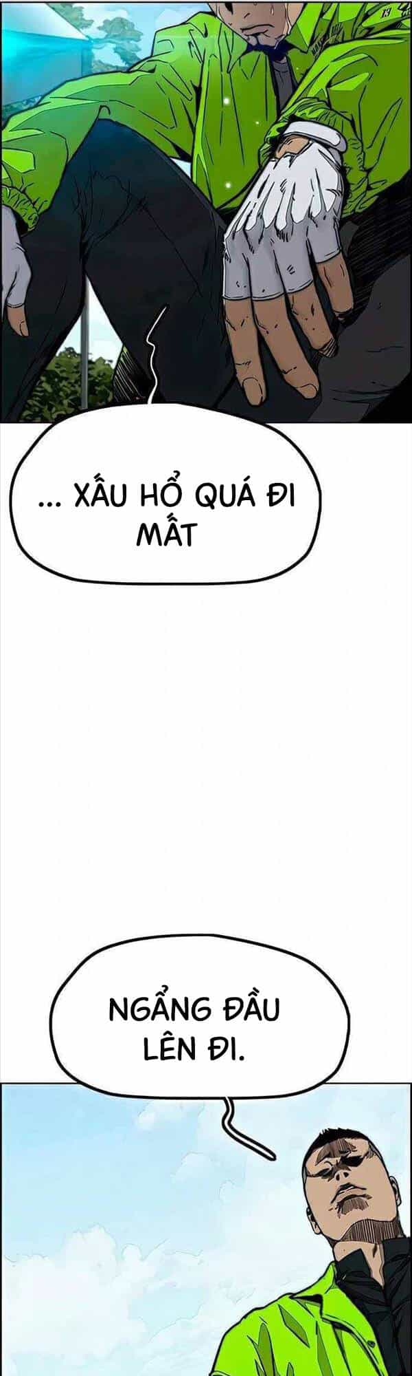 Thể Thao Cực Hạn - Chương 484 - ảnh 11