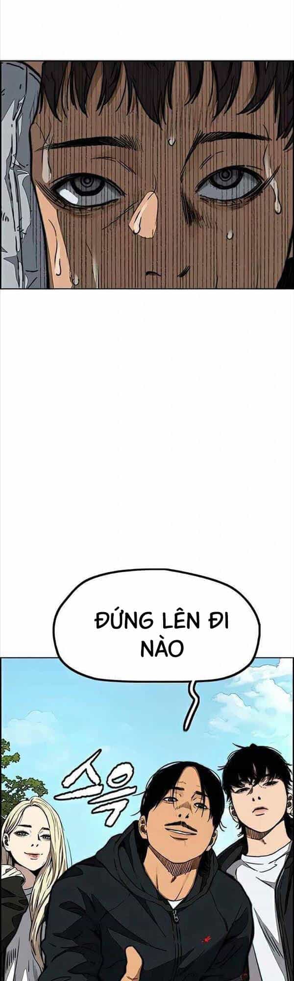 Thể Thao Cực Hạn - Chương 484 - ảnh 16