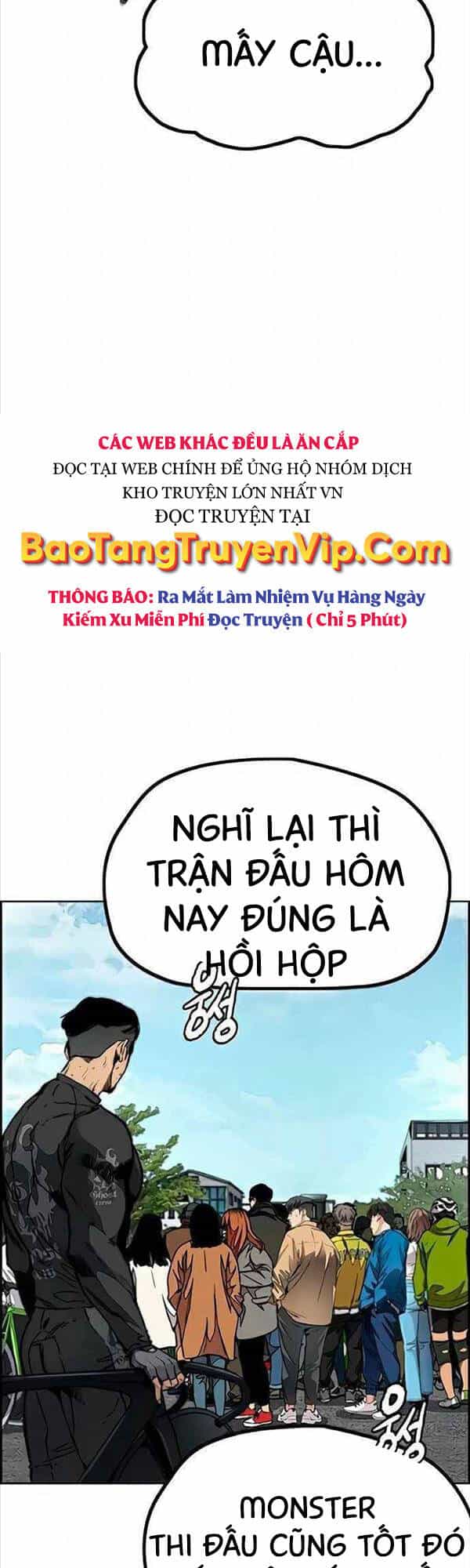 Thể Thao Cực Hạn - Chương 484 - ảnh 18