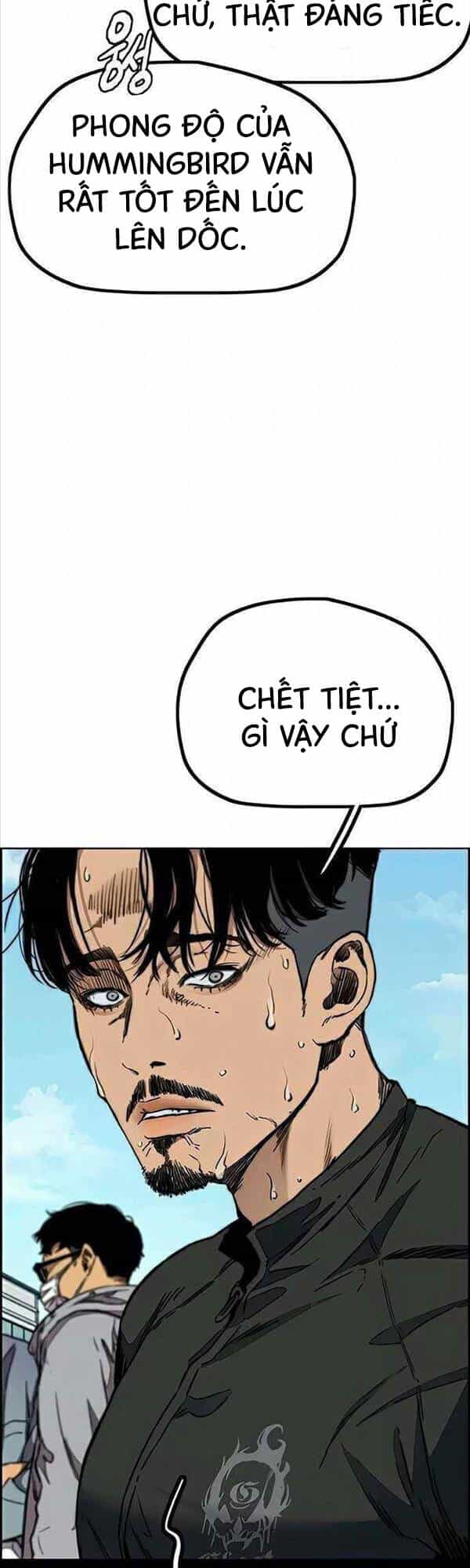 Thể Thao Cực Hạn - Chương 484 - ảnh 19