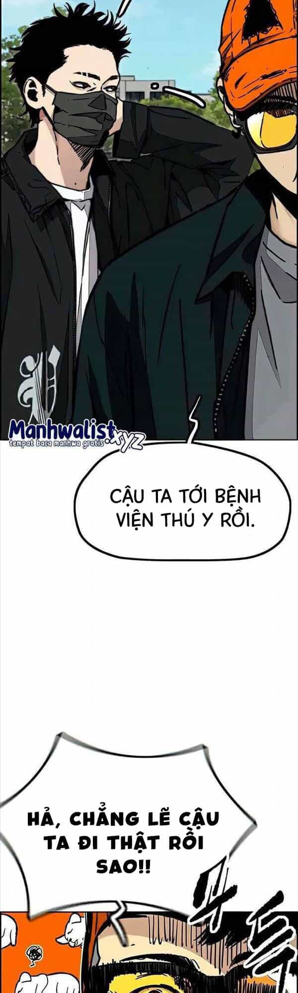 Thể Thao Cực Hạn - Chương 484 - ảnh 27