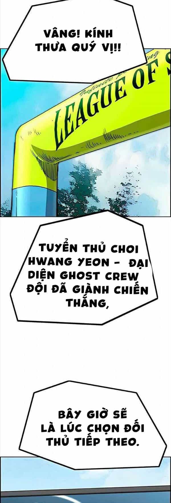 Thể Thao Cực Hạn - Chương 484 - ảnh 31