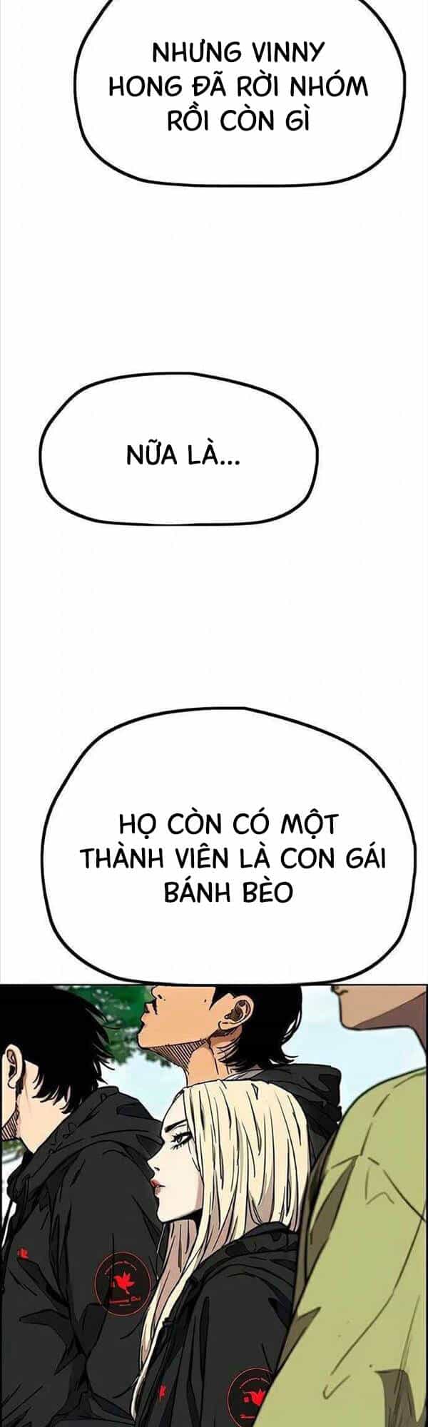 Thể Thao Cực Hạn - Chương 484 - ảnh 38