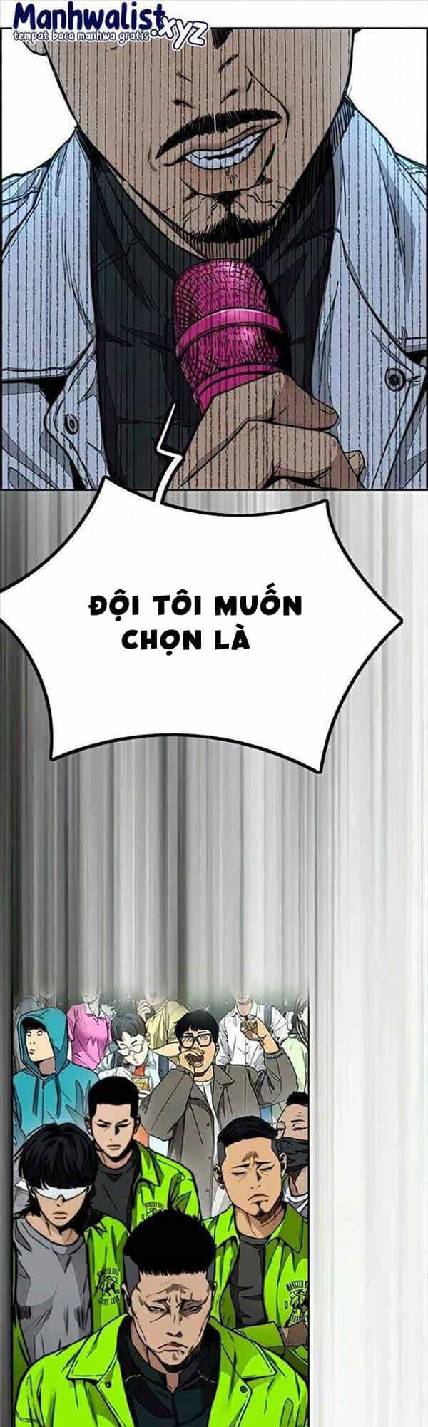 Thể Thao Cực Hạn - Chương 484 - ảnh 42