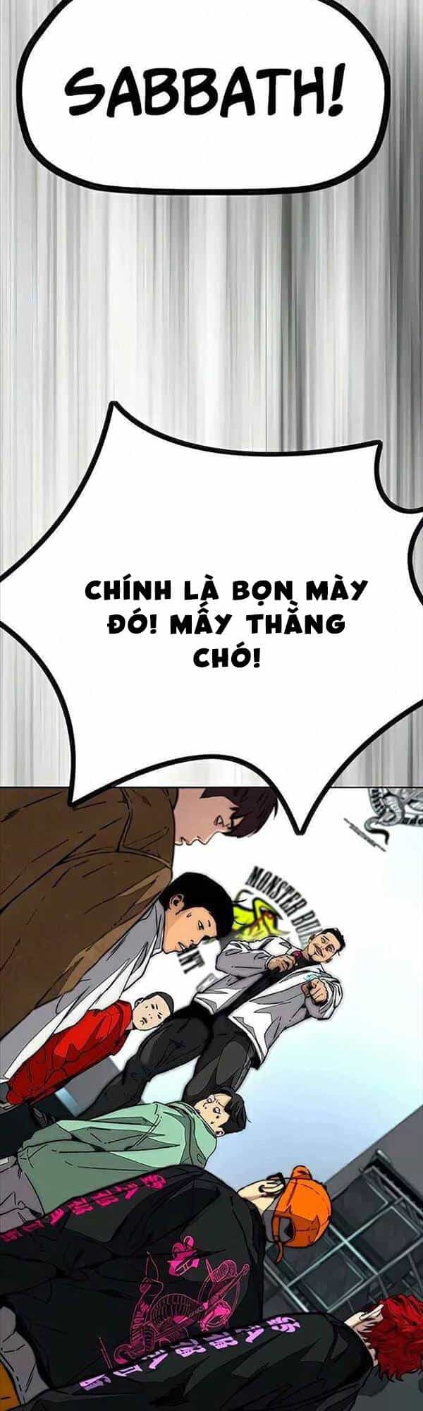 Thể Thao Cực Hạn - Chương 484 - ảnh 45