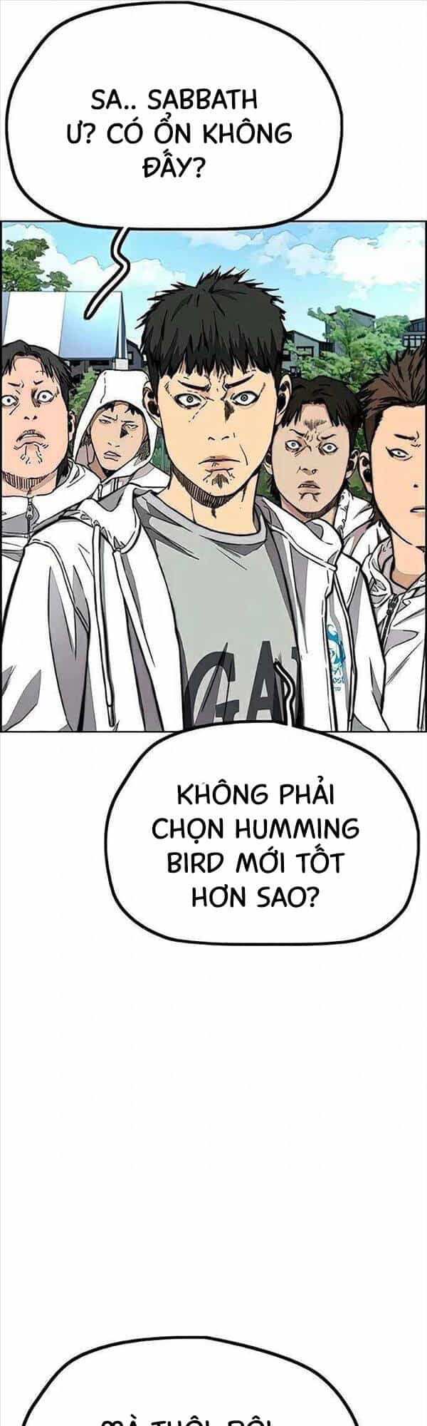 Thể Thao Cực Hạn - Chương 484 - ảnh 52