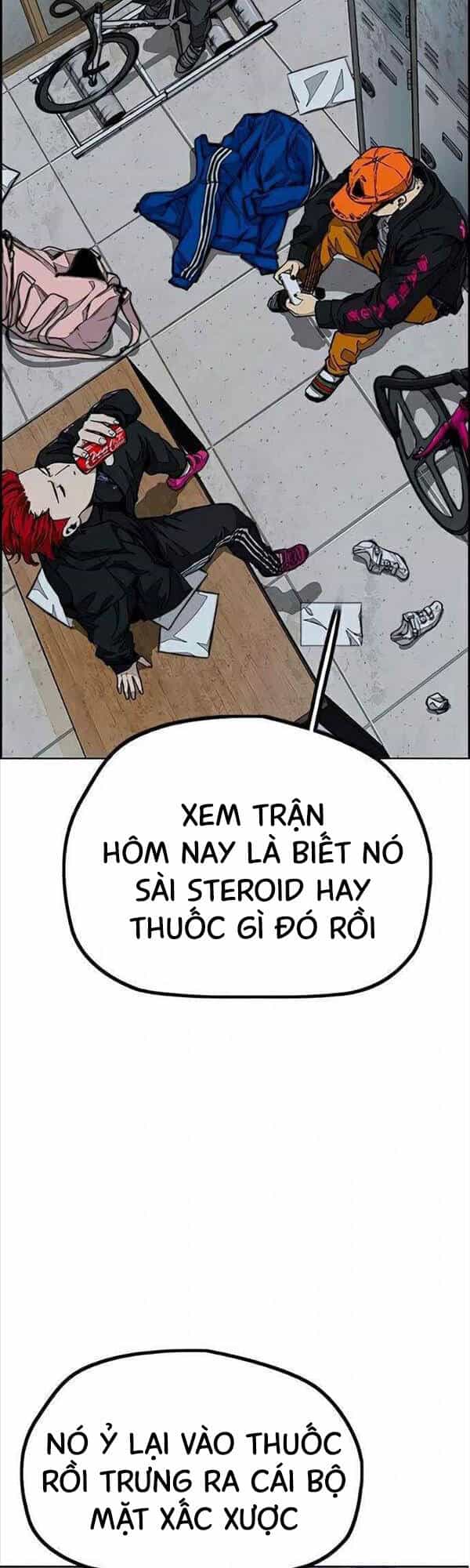 Thể Thao Cực Hạn - Chương 484 - ảnh 64