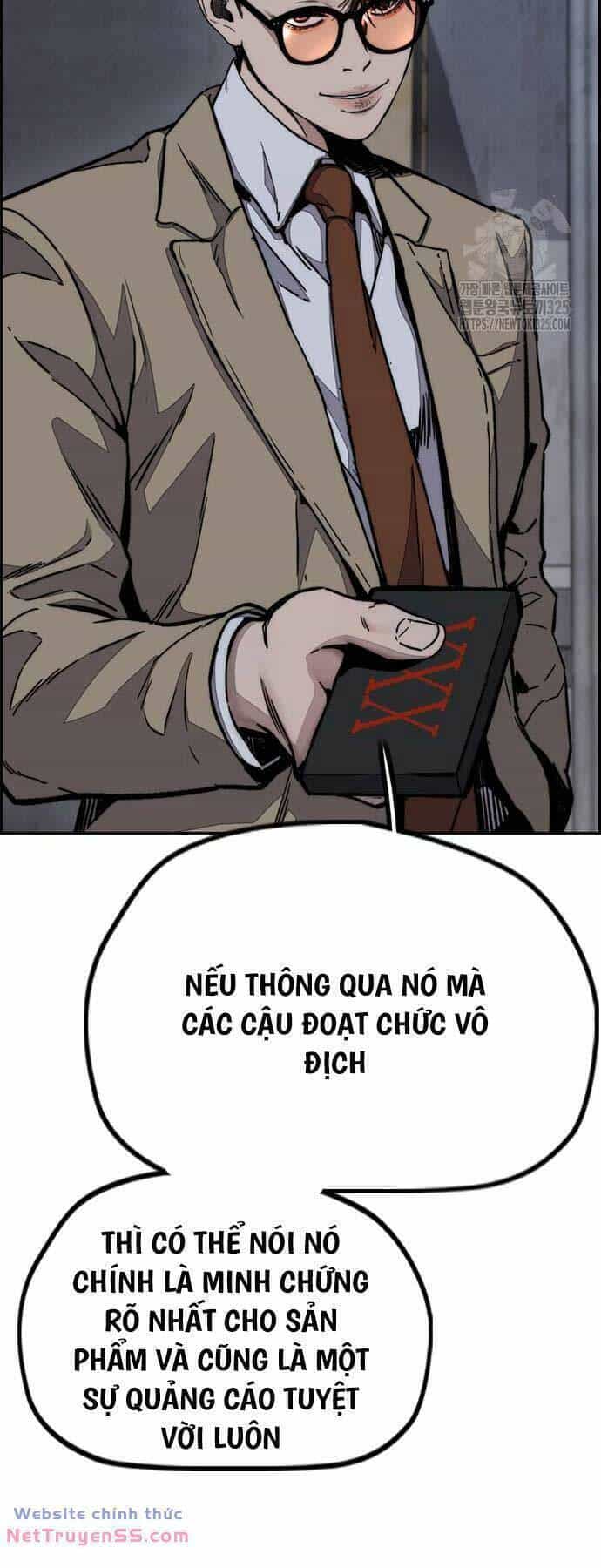 Thể Thao Cực Hạn - Chương 485 - ảnh 20
