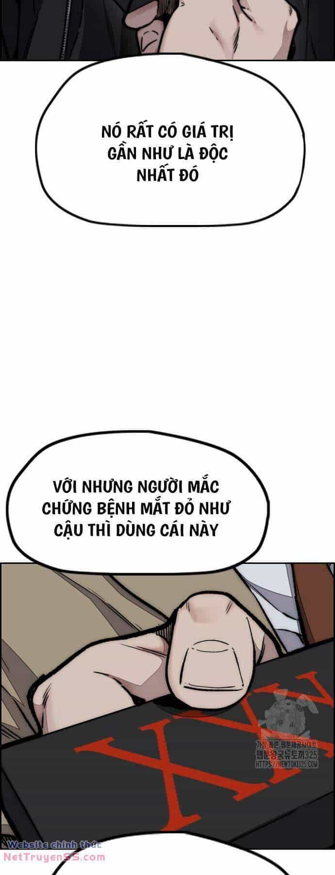 Thể Thao Cực Hạn - Chương 485 - ảnh 22
