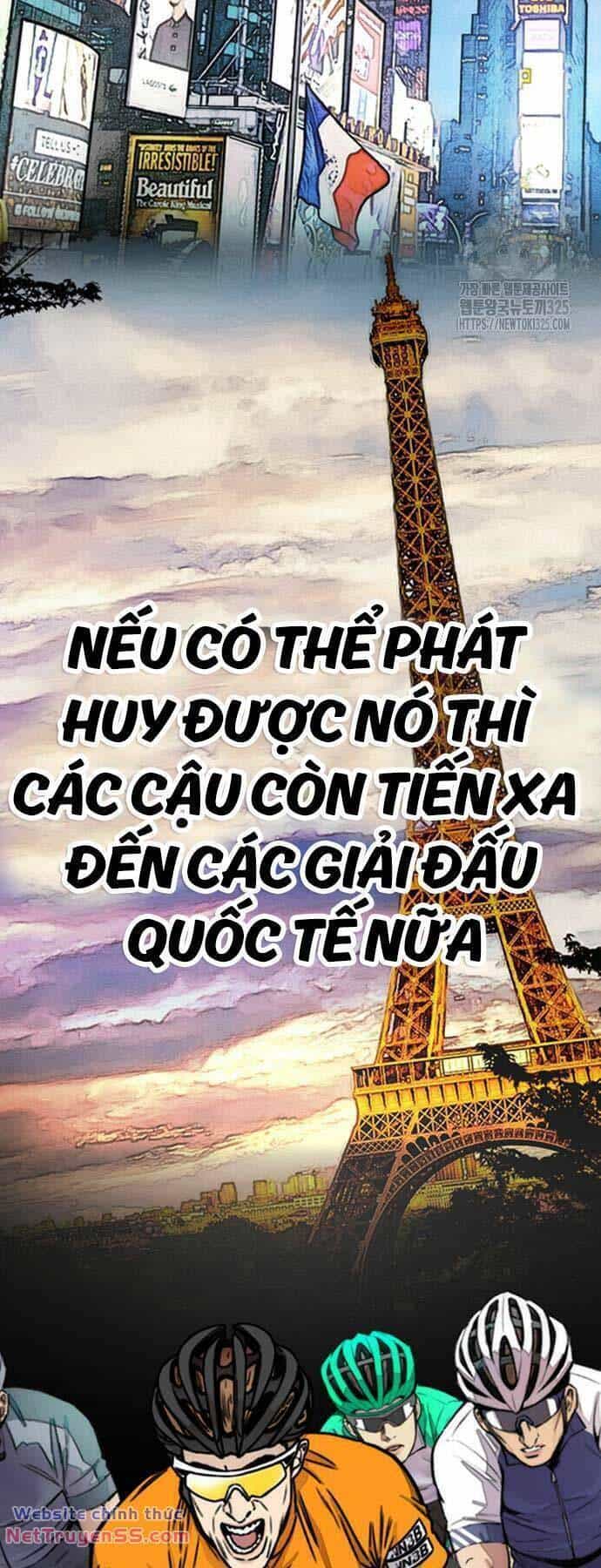 Thể Thao Cực Hạn - Chương 485 - ảnh 28