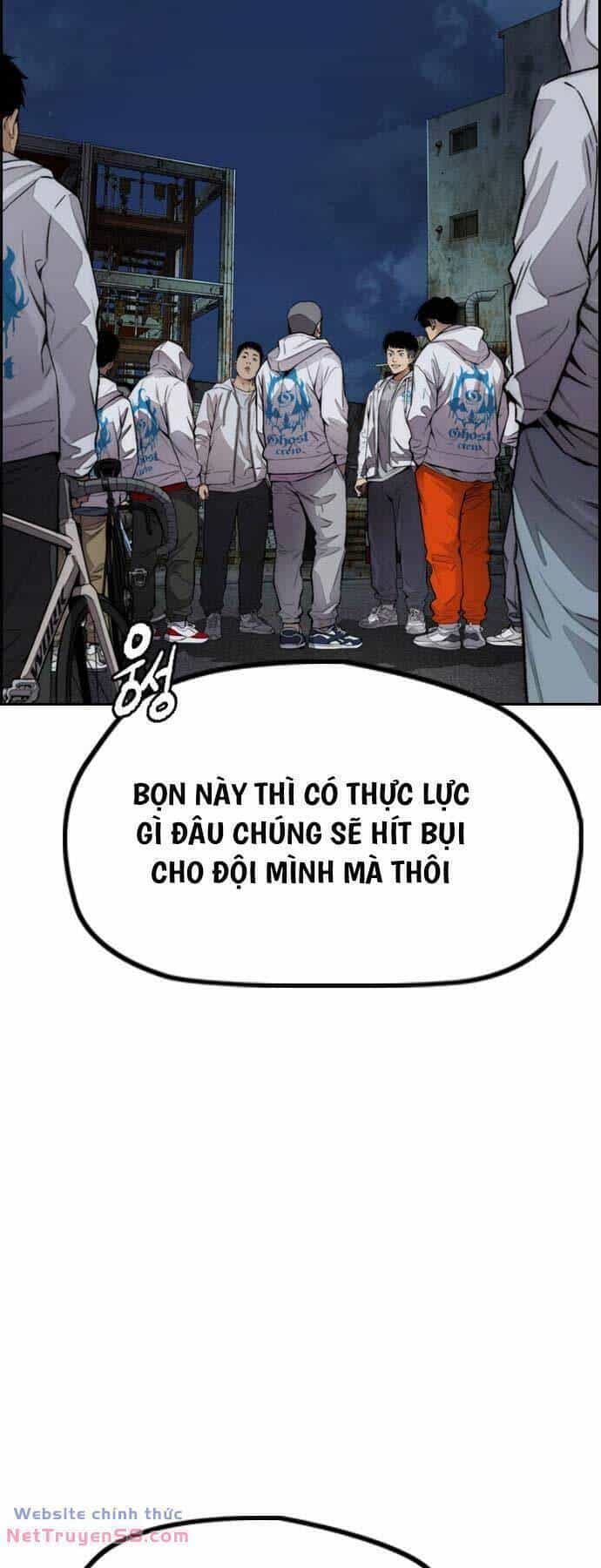 Thể Thao Cực Hạn - Chương 485 - ảnh 45