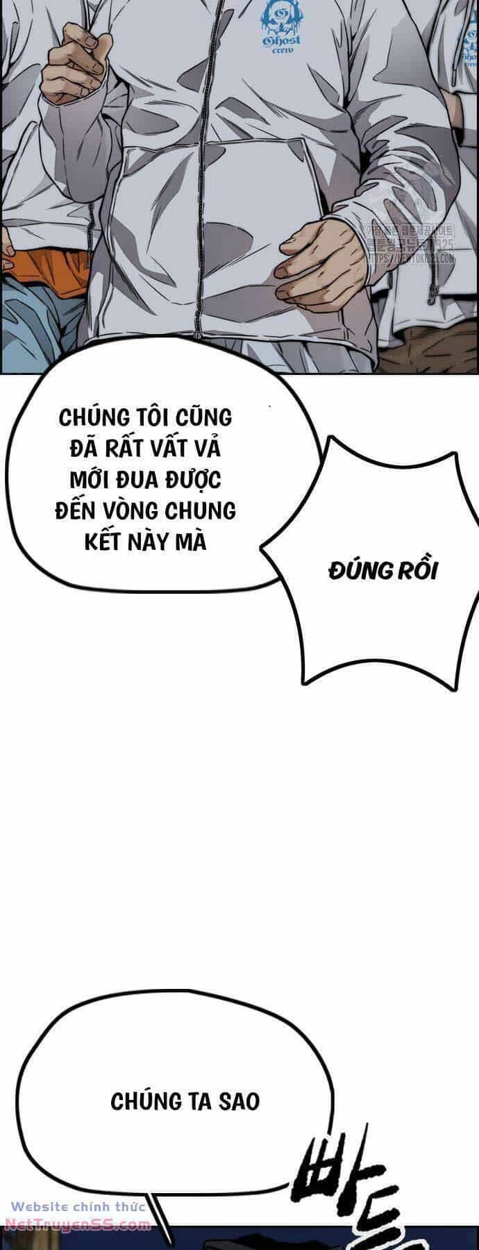 Thể Thao Cực Hạn - Chương 485 - ảnh 58